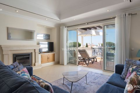 Lejlighed i Dunas Douradas, Faro, Dunas Douradas - € 1.299.000 | Ref: Dallas - foto 2
